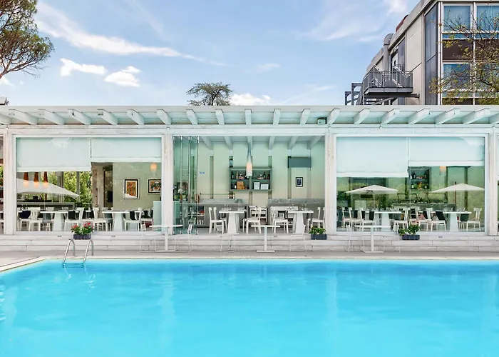 Italiana Hotels Florence
