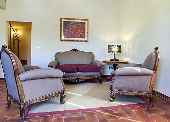 Florence View Apartment